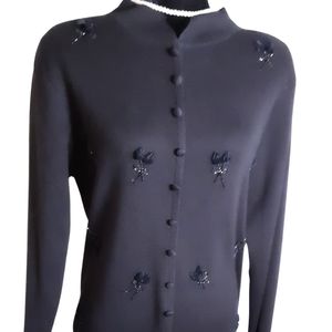 Elegant Oversized Sweater